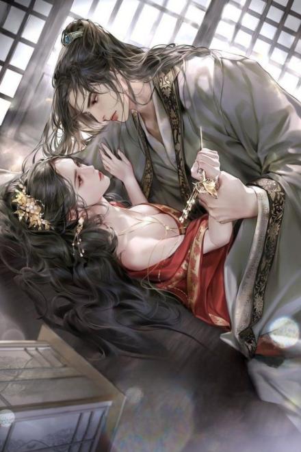 Hòa Ly Với Tể Tướng