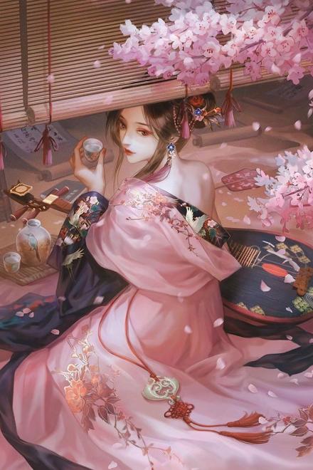 Huyền Học Đại Sư Biết Yêu Rồi