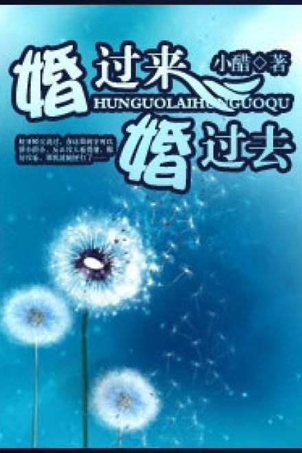 Kết Hôn Tới, Kết Hôn Lui