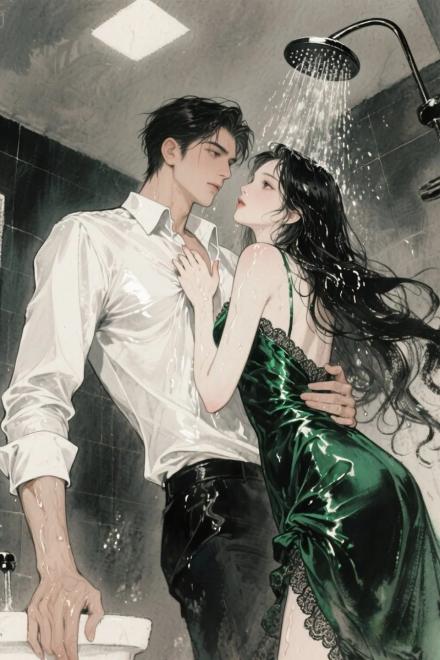 Cuộc Gọi Uy Hiếp Từ Cô Vợ Nhỏ