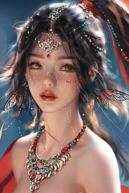 Không Thể Chạy Thoát Khỏi Tay Ác Quỷ