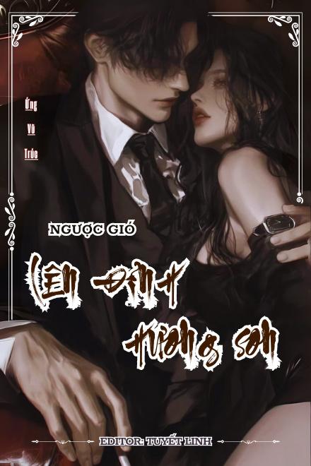 Ngược Gió Lên Đỉnh Hương Sơn