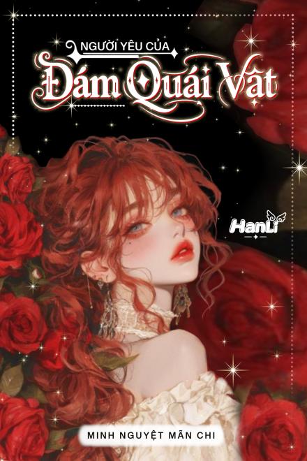 Người Yêu Của Đám Quái Vật