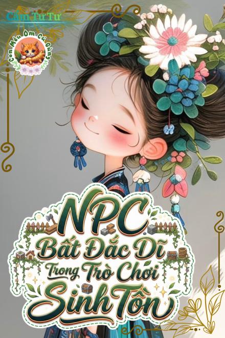 NPC Bất Đắc Dĩ Trong Trò Chơi Sinh Tồn