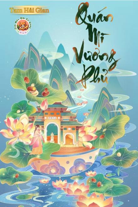 Mỹ Thực: Quán Mì Vương Phủ