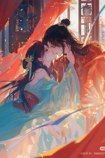 Sau Khi Bị Ràng Buộc Cùng Nam Phụ Bệnh Kiều