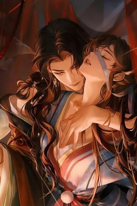 Sau Khi Thành Thân Với Đệ Đệ Ốm Yếu Của Nam Chính