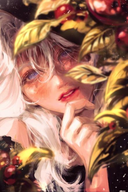 Sau Khi Trở Thành Nữ Phụ Trong Học Viện Quý Tộc