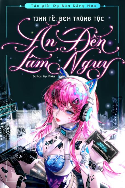 Tinh Tế: Đem Trùng Tộc Ăn Đến Lâm Nguy