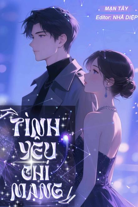 Tình Yêu Trí Mạng