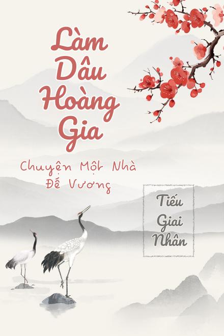 Làm Dâu Hoàng Gia