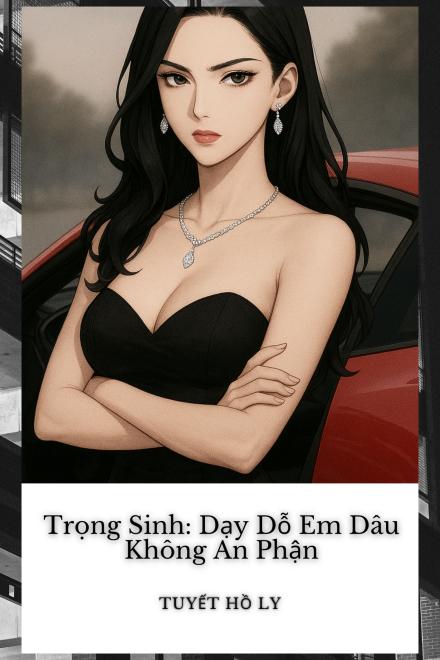 Trọng Sinh: Dạy Dỗ Em Dâu Không An Phận