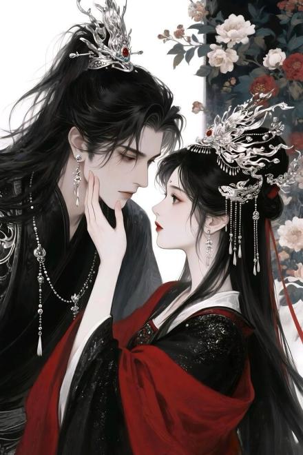 Trọng Sinh Ta Hòa Ly Thái Tử