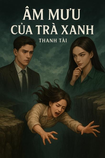 Vết Tích Sau Cái Chết