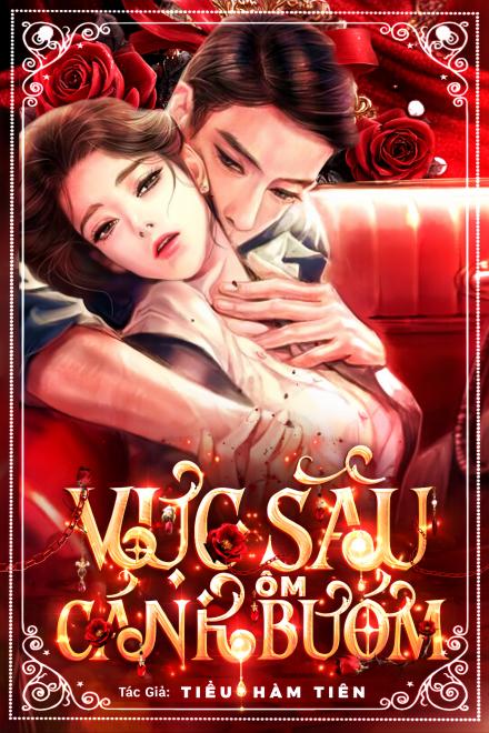 Vực Sâu Ôm Cánh Bướm