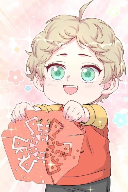 Xuyên Không Cùng Em Bé Của Đại Lão Hào Môn