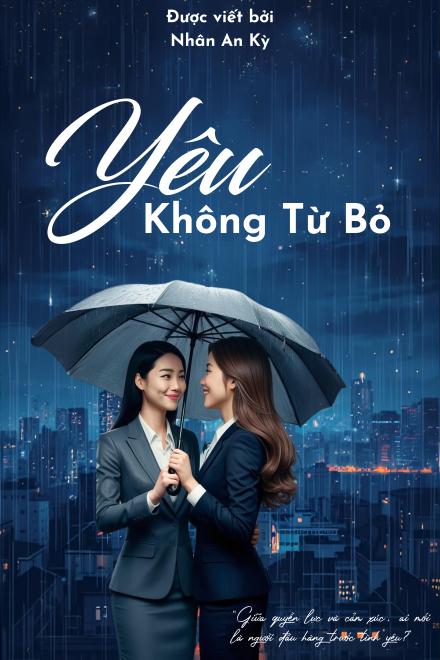 Yêu Không Từ Bỏ