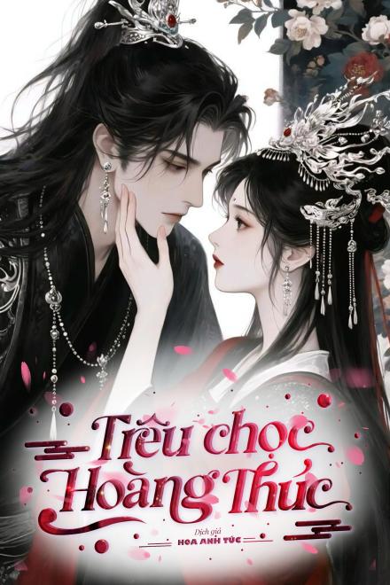 Trêu Chọc Hoàng Thúc