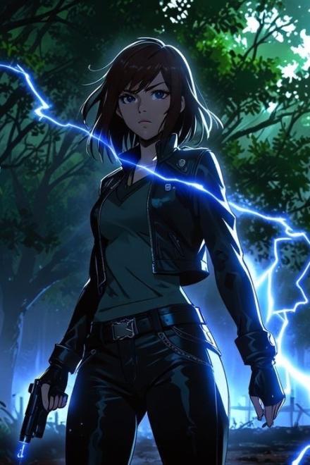 Tôi Xuyên Sách Trước Khi Án Mạng Xảy Ra