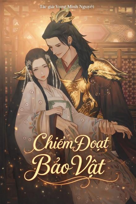 Chiếm Đoạt Bảo Vật