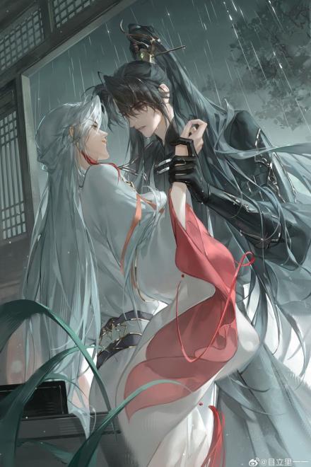 Ma Tôn Bá Đạo Và Tiên Quân Lạnh Lùng