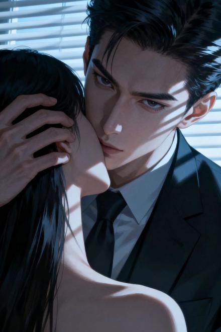 Bị Đại Lão Điên Phê Cưỡng Chế Yêu