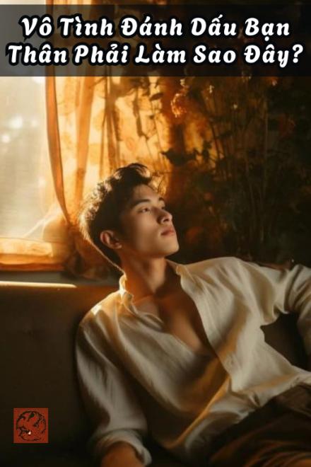 Vô Tình Đánh Dấu Bạn Thân Phải Làm Sao Đây?