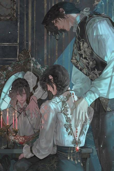 Sống Lại Lần Nữa, Tôi Thành Ánh Trăng Sáng Của Các Alpha Đỉnh Cấp