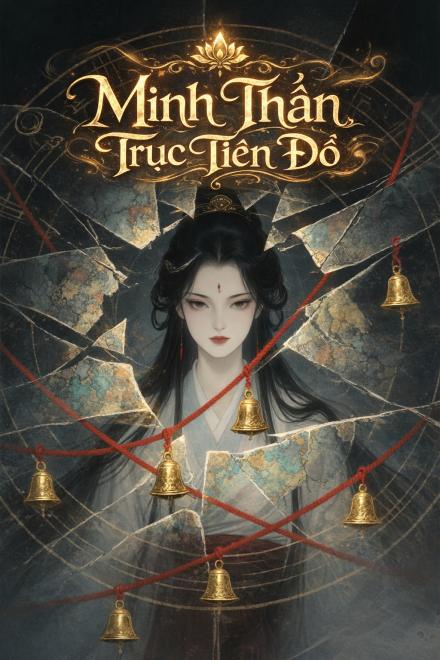 Minh Thần Trục Tiên Đồ