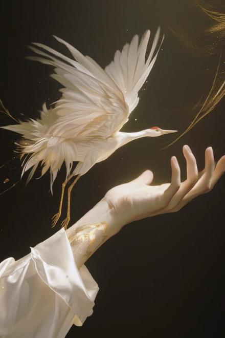 Tuyết Trường An, Phá Luân Hồi