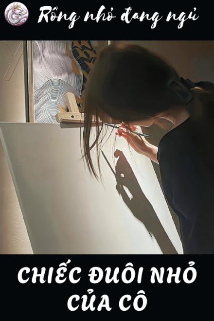 Chiếc Đuôi Nhỏ Của Cô Ấy