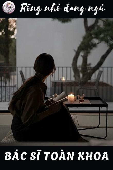 Bác Sĩ Toàn Khoa