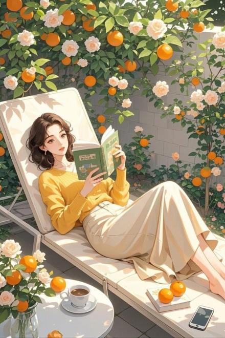 Thập Niên 90: Cả Nhà Phất Lên Sau Giải Tỏa, Ung Dung Nằm Thẳng Hóng Chuyện