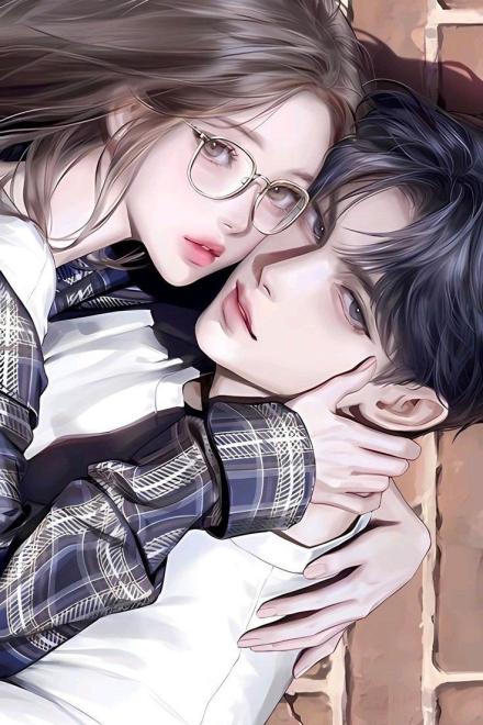 Sau Khi Trọng Sinh, Cô Nàng “Não Yêu Đương” Bùng Nổ Trong Show Hẹn Hò