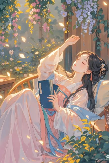 Cả Kinh Thành Phát Điên Vì Yến Cô Nương