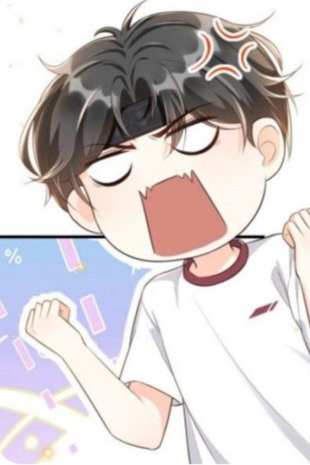 Chết Tiệt! Ai Muốn Có Con Với Tình Địch Chứ!