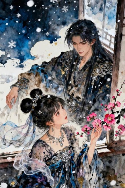 Sau Khi Trò Chơi Nuôi Dưỡng Rơi Vào Tay Bạo Quân