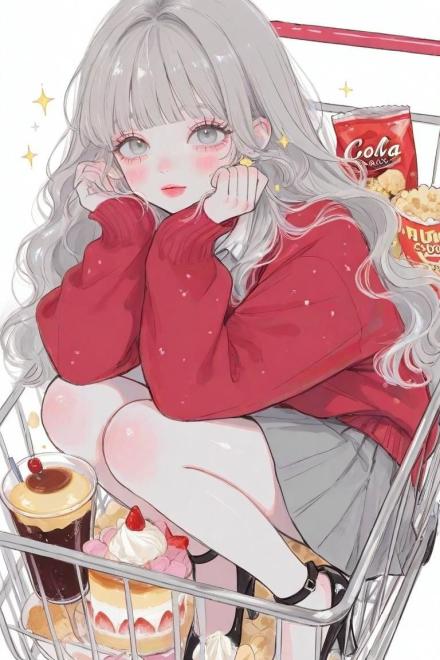 Vạn Nhân Mê Pháo Hôi! Kẻ Xấu Điên Phê Đều Muốn Hôn