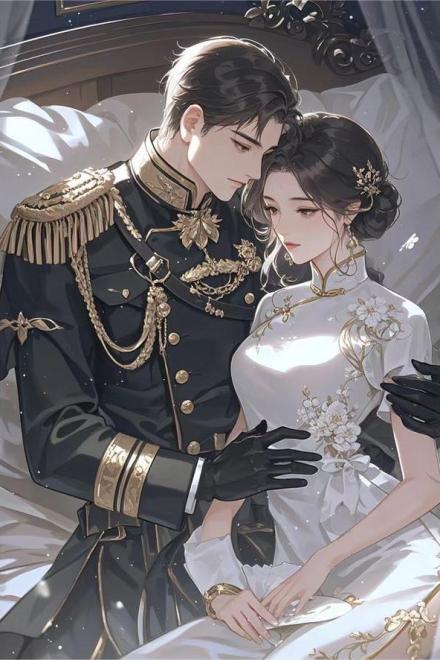 Sống Lại Báo Thù, Thiên Kim Nhà Tư Bản Vác Bụng Bầu Theo Quân