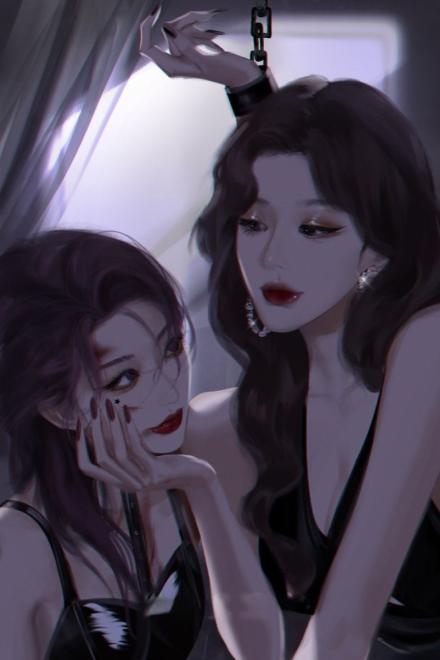 Nữ Phụ Độc Ác Được Sủng Lên Tận Trời