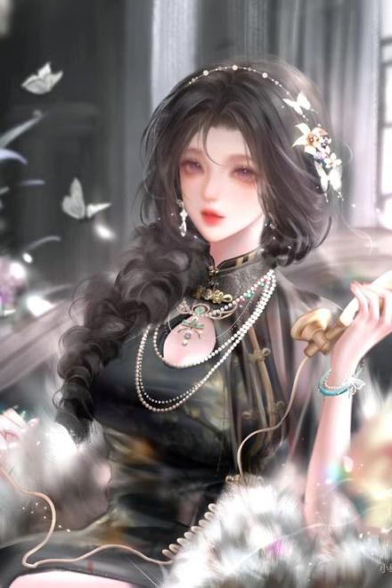 Xuyên Không Thành Người Vợ Đã Mất Sớm Của Sĩ Quan