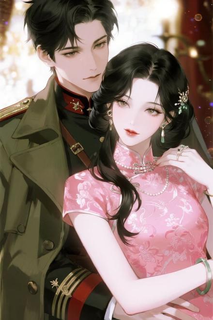 Y Nữ Sống Lại Thập Niên 70, Bị Em Gái Tráo Hôn, Lại Được Thiếu Gia Quyền Quý Sủng Khóc