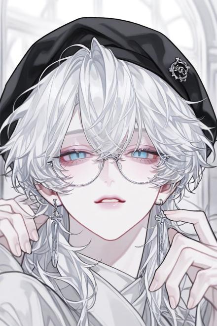 F2 Của Học Viện Quý Tộc Là Hắc Nguyệt Quang