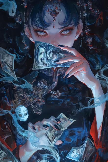 Huyền Học: Đại Lão Huyền Học Miệng Độc Là Thiên Sư