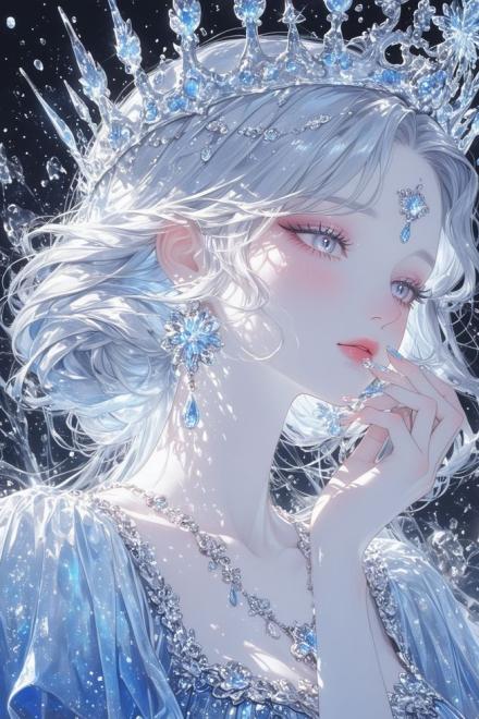 Tận Thế Khui Hộp Mù Tích Trữ Vật Tư Lấp Đầy Không Gian Cầu Sinh