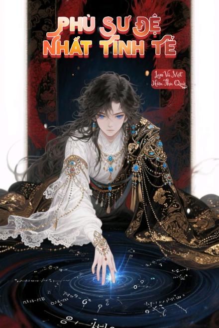 Phù Sư Đệ Nhất Tinh Tế