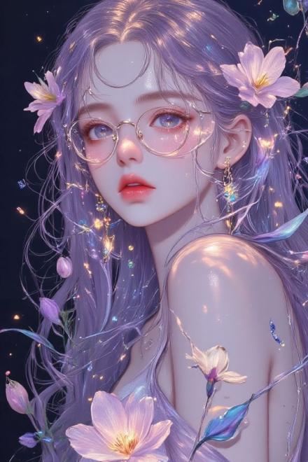 Thập Niên 70: Mẹ Kế Xinh Đẹp Có Không Gian Siêu Thị Vô Hạn