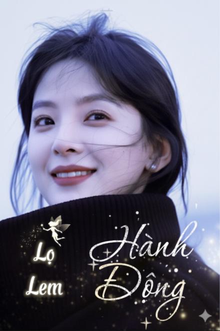 Lọ Lem Hành Động