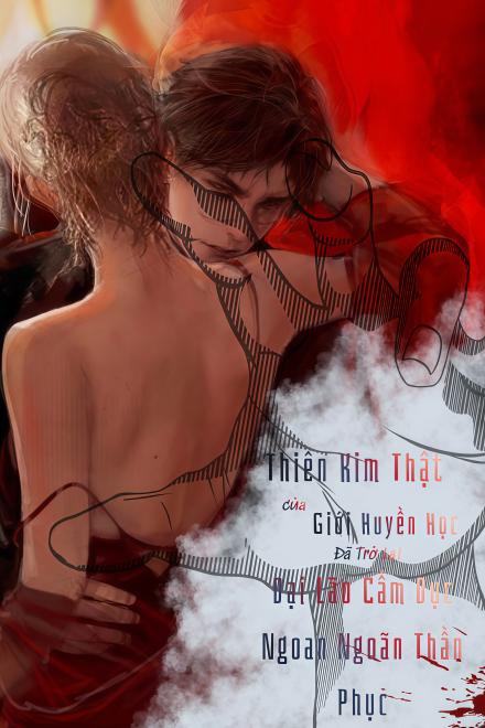 Thiên Kim Thật Của Giới Huyền Học Đã Trở Lại: Đại Lão Cấm Dục Ngoan Ngoãn Thần Phục