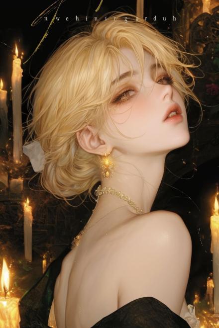 Mạt Thế: Ghẹo Trai Đẹp Để Đổi Lấy Sơn Hào Hải Vị